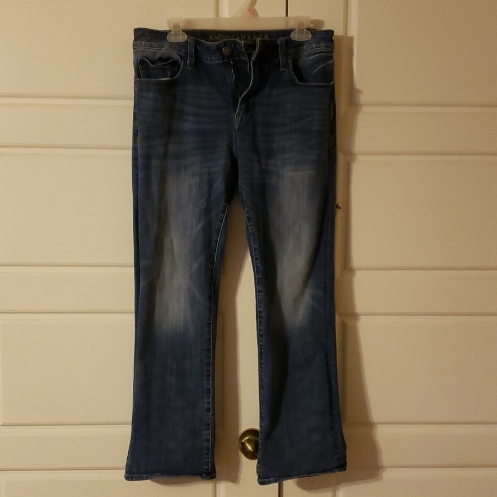 American Eagle 32×30